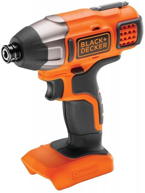 Винтоверт BLACK+DECKER BDCIM18N-XJ