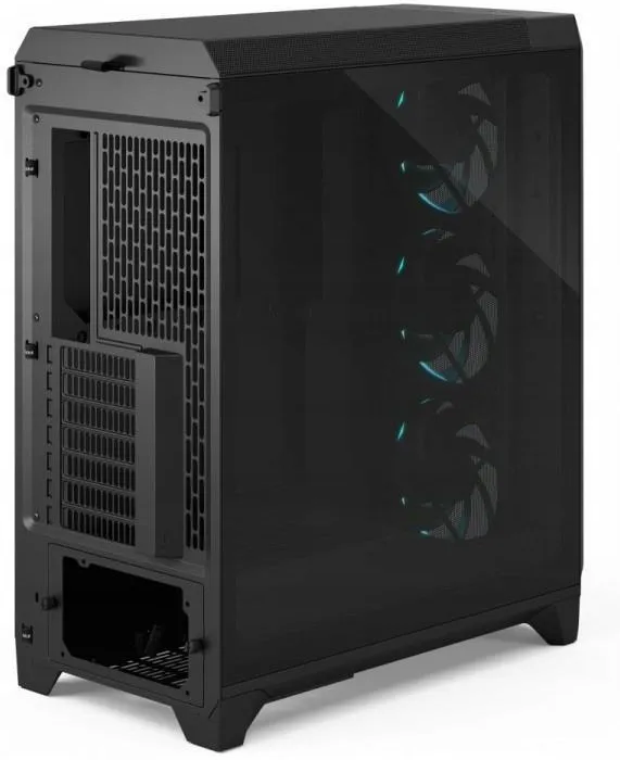 Компьютерный корпус Fractal Design Meshify 3 RGB (FDCMES3A06)