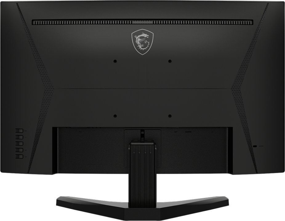 Монитор MSI G245CV 23.6 " black