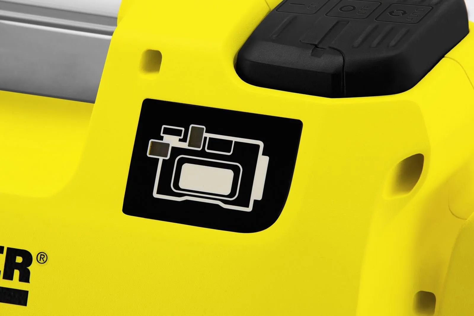 Садовый насос KARCHER BP 7 Home & Garden 1.645-373.0