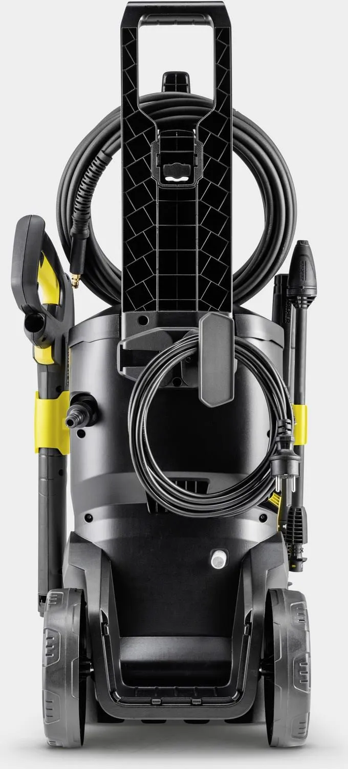 Мойка высокого давления Karcher K 7 WCM Car & Home, 180 бар, 600 л/ч 1.317-404.0