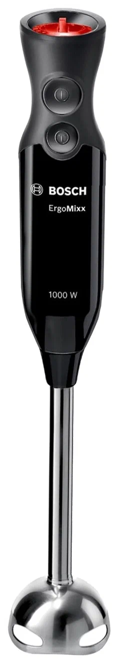 Блендер погружной Bosch ErgoMixx MS6CB61V1