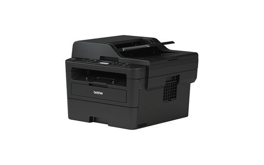 МФУ BROTHER DCP-L2550DN принтер/копир/сканер лазерный