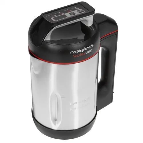 Стационарный блендер Супница Morphy Richards 501014