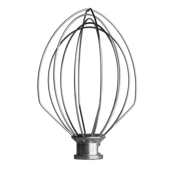 Миксер KitchenAid 5KPM5EWH, белый