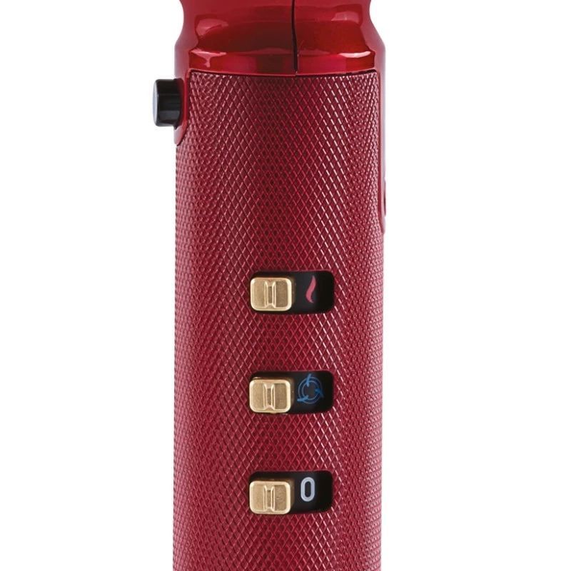 Профессиональный фен BaByliss PRO FXBDR1E REDFX