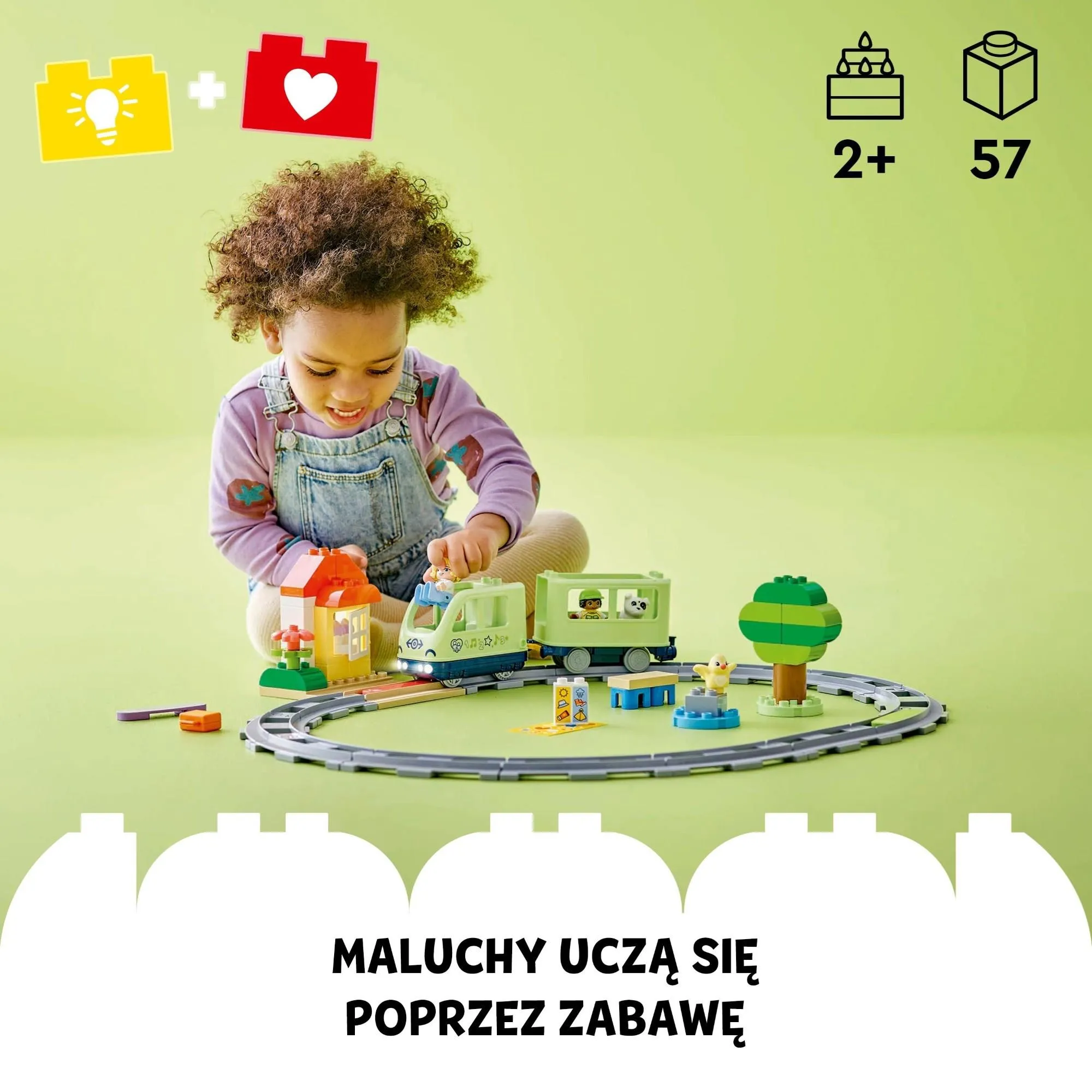 LEGO DUPLO 10427