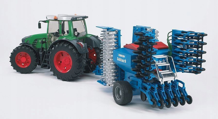 Агрегат посевной Bruder Lemken 2026
