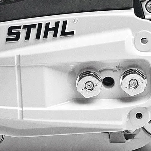 Бензопила Stihl MS 172, 2-MIX