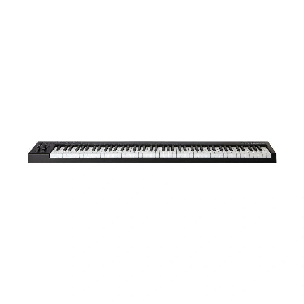 MIDI-клавиатура 88 клавиш M-Audio Keystation 88 MK3