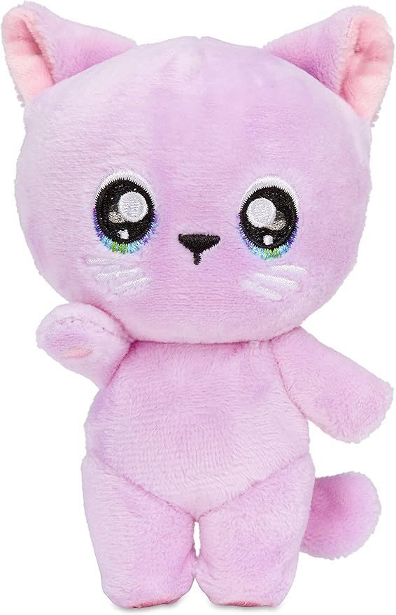 Кукла Na! Na! Na! Surprise Семья Кошек на на на сюрпрайз Lavender Kitty