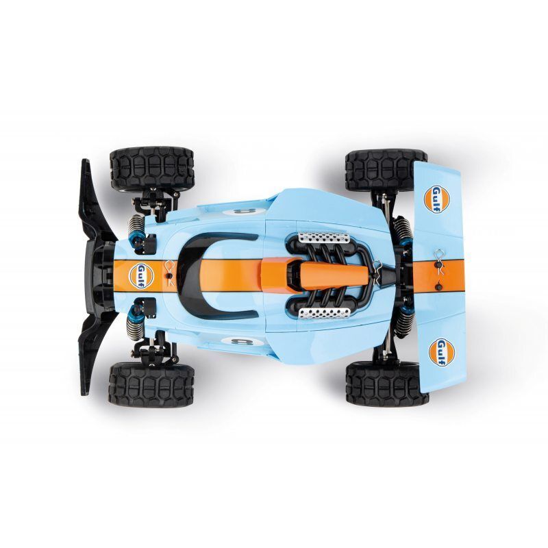 Машинка на радиоуправлении Carrera Profi RC 83023