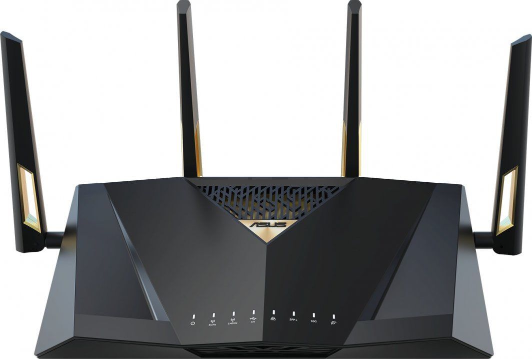 Роутер Asus RT-BE88U