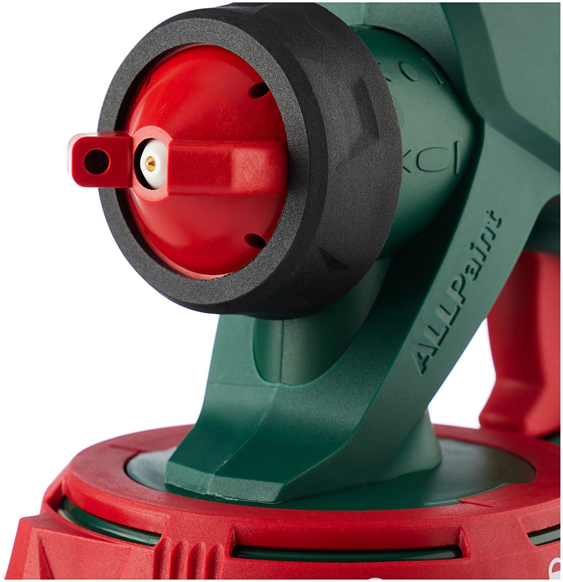 Сетевой краскопульт BOSCH PFS 3000-2