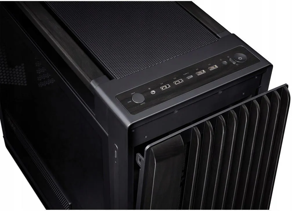 Корпус Asus Midi Tower (90DC00J0-B09010)