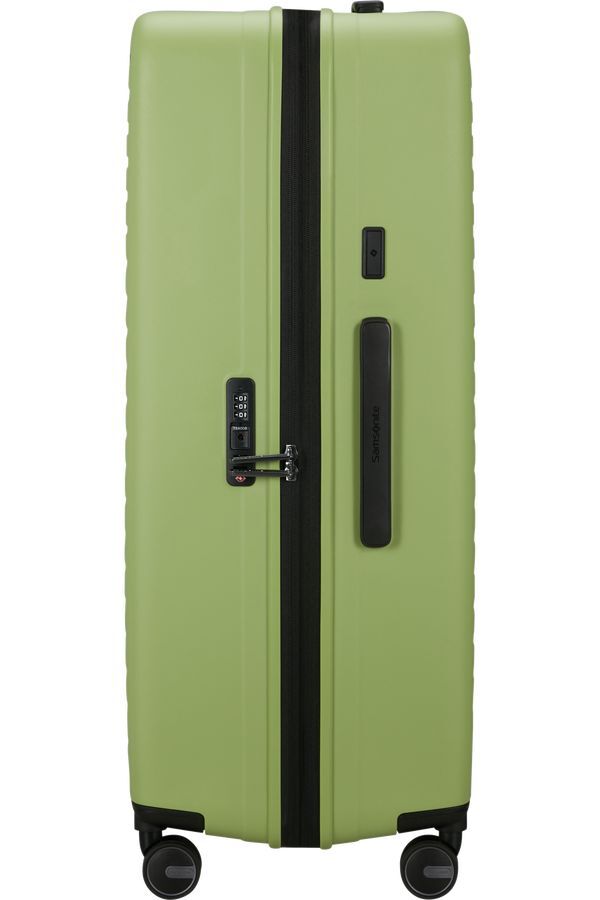 Чемодан Samsonite Restackd 150706-1903 81см 126/138л Wasabi