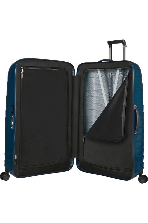 Чемодан Samsonite Proxis 149296-1686 86см 147л Petrol Blue