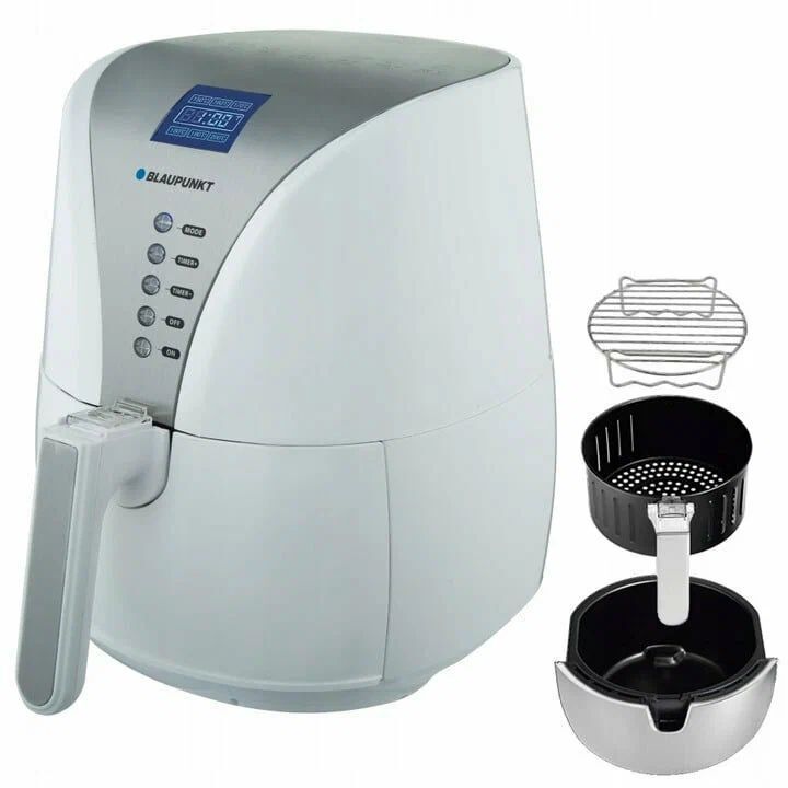 Фритюрница Blaupunkt AFD601