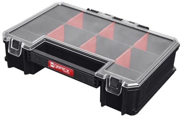 Набор ящиков для инструментов QBRICK SYSTEM 5in1
