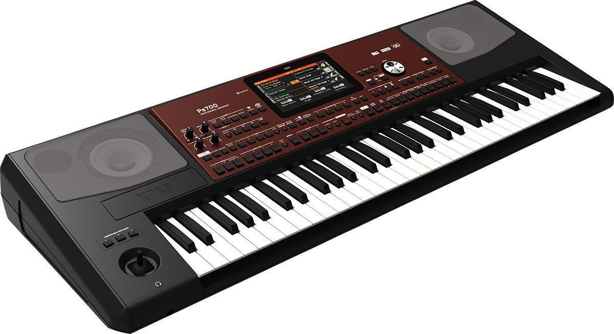Korg PA700
