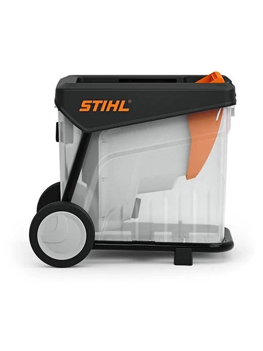 Измельчитель электрический STIHL GHE 140 L, 2300 Вт