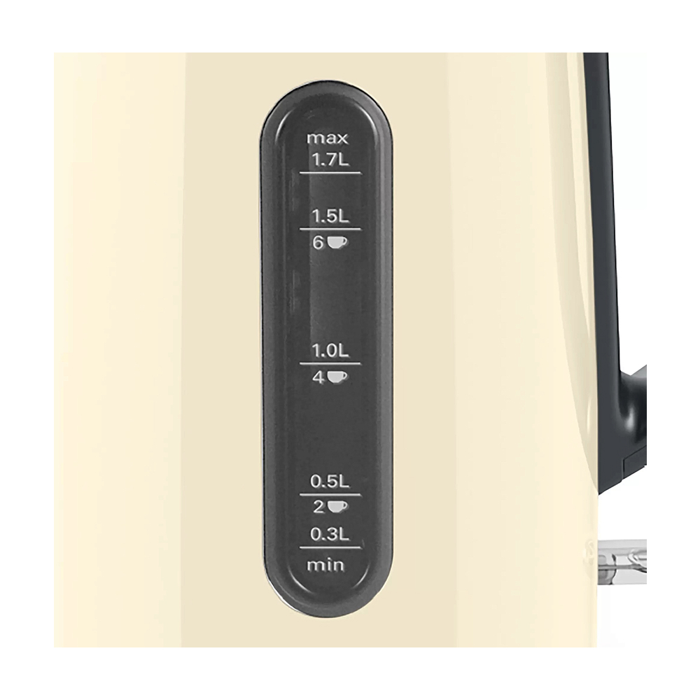Электрический чайник Bosch TWK4P437