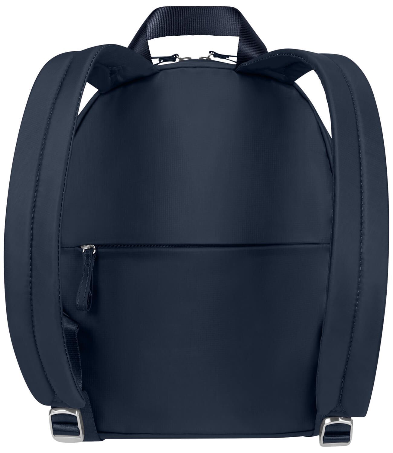 Городской рюкзак Samsonite Move 4.0 s темно-синий