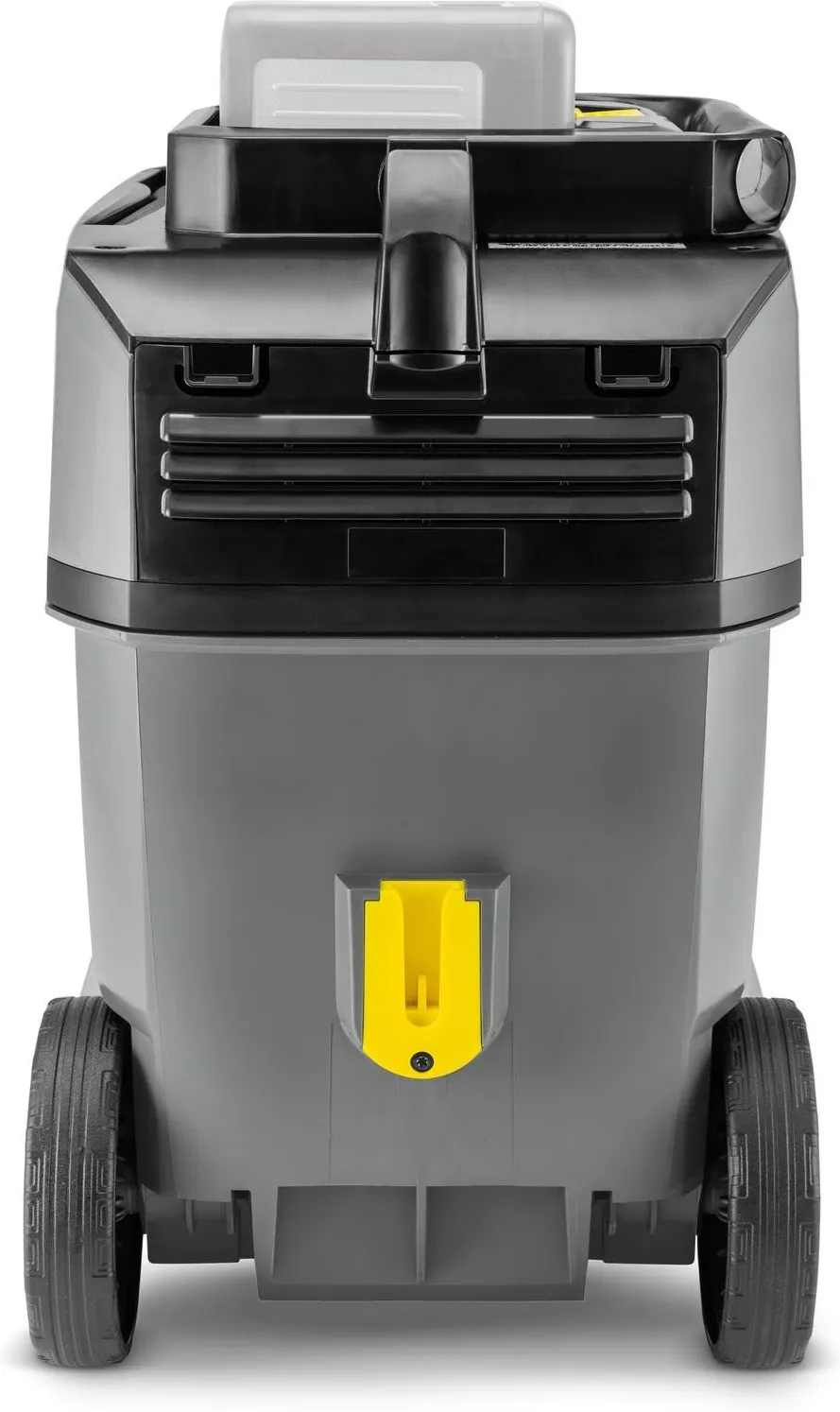Аккумуляторный пылесос для сухой уборки Karcher T 15/1 Bp 1.355-352.0