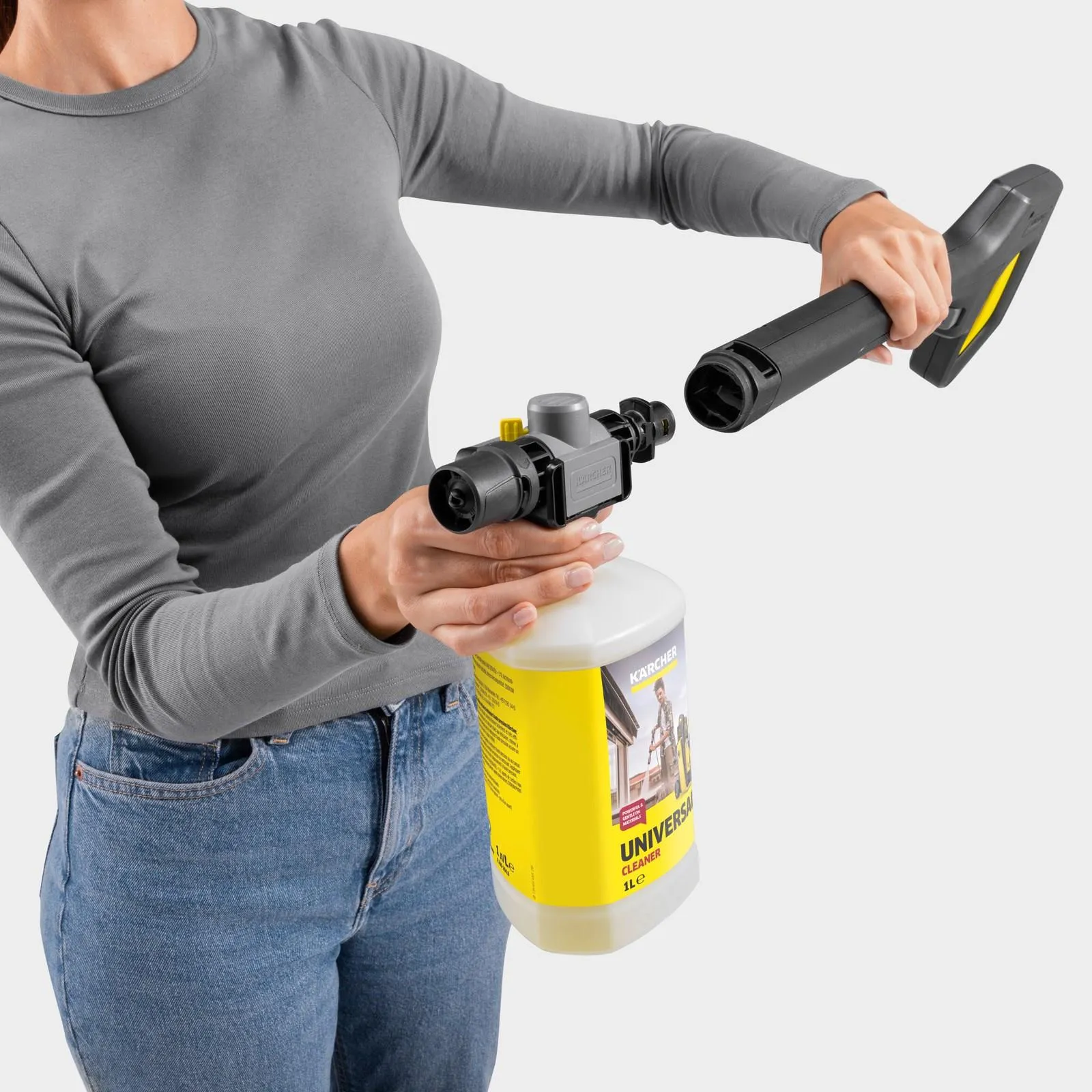 Мойка высокого давления KARCHER K6 Comfort Premium Home 1.324-904.0