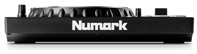 DJ контроллер NUMARK MIXTRACK PLATINUM FX