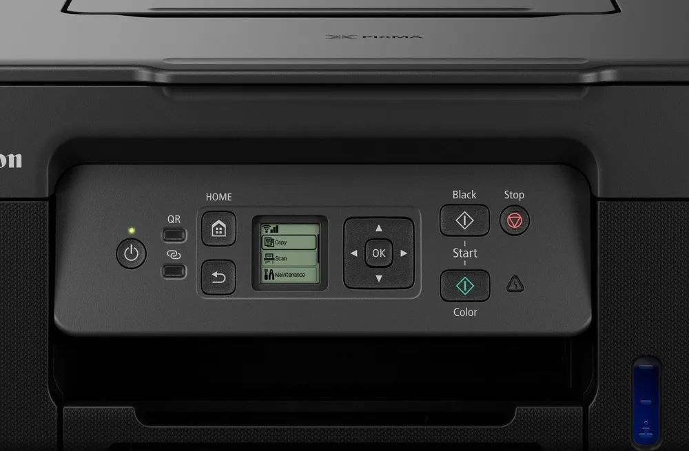 МФУ Canon PIXMA G3470 Black