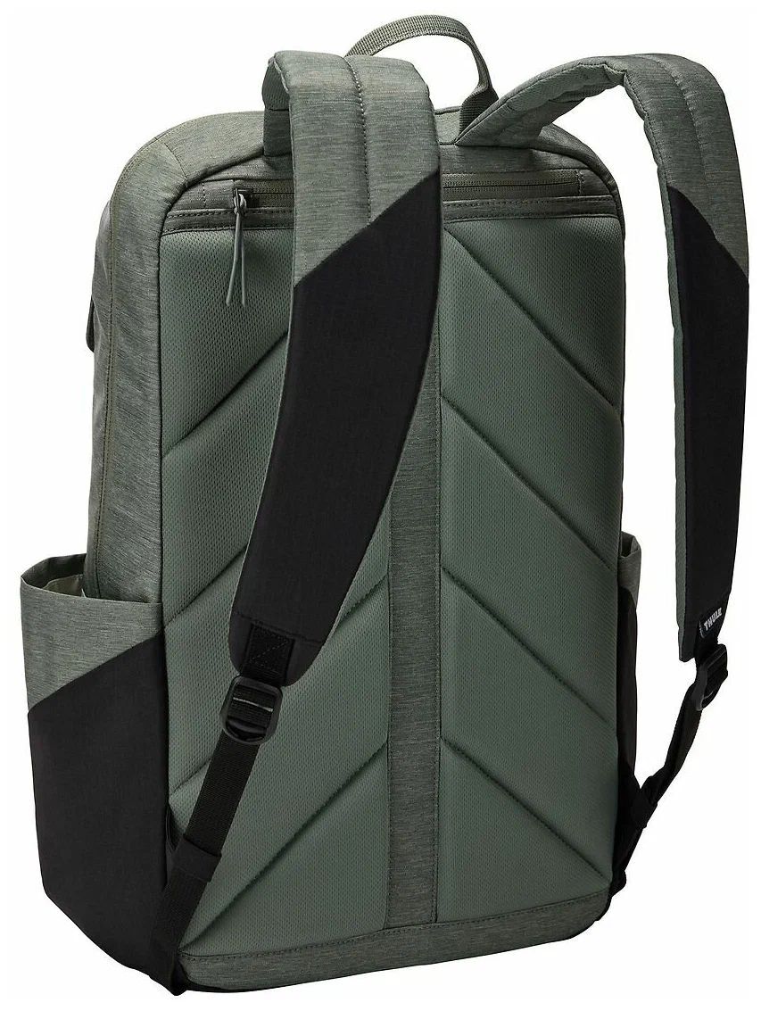 Рюкзак Thule Lithos 20L, черная агава (3204837)
