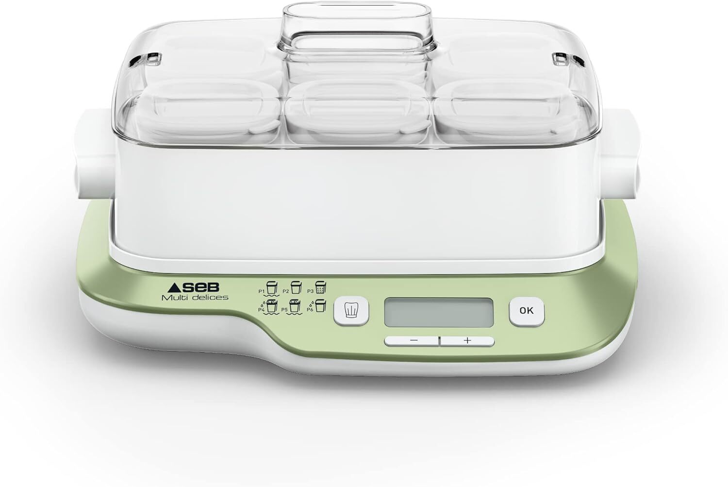 Йогуртница Seb YG660A11