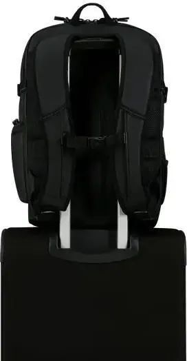 American Tourister Upventure 15.6 дюйма, чёрный (230024)