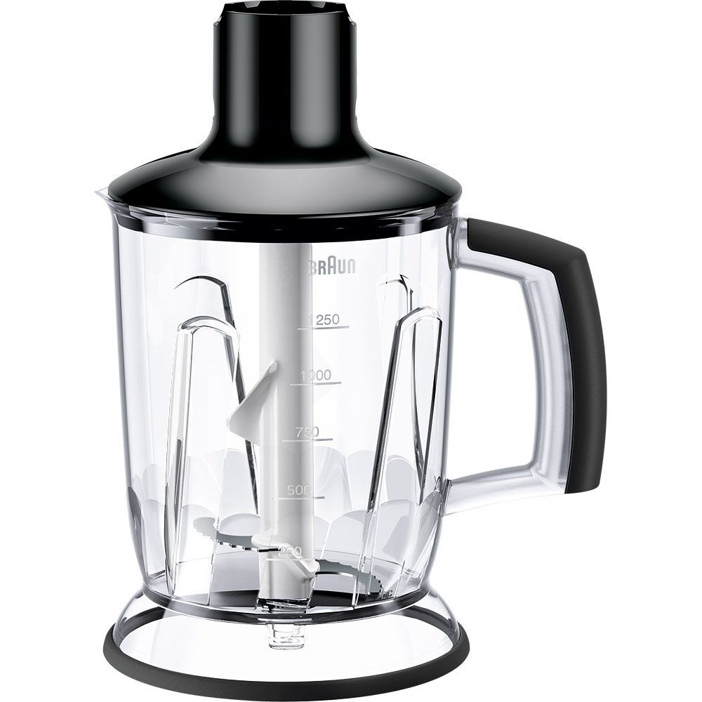 Блендер BRAUN MultiQuick 9 MQ 9147X