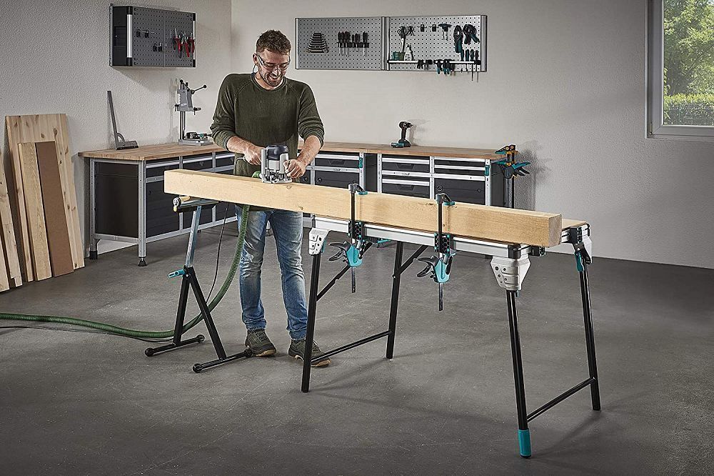 Рабочий стол MASTER work 1600
