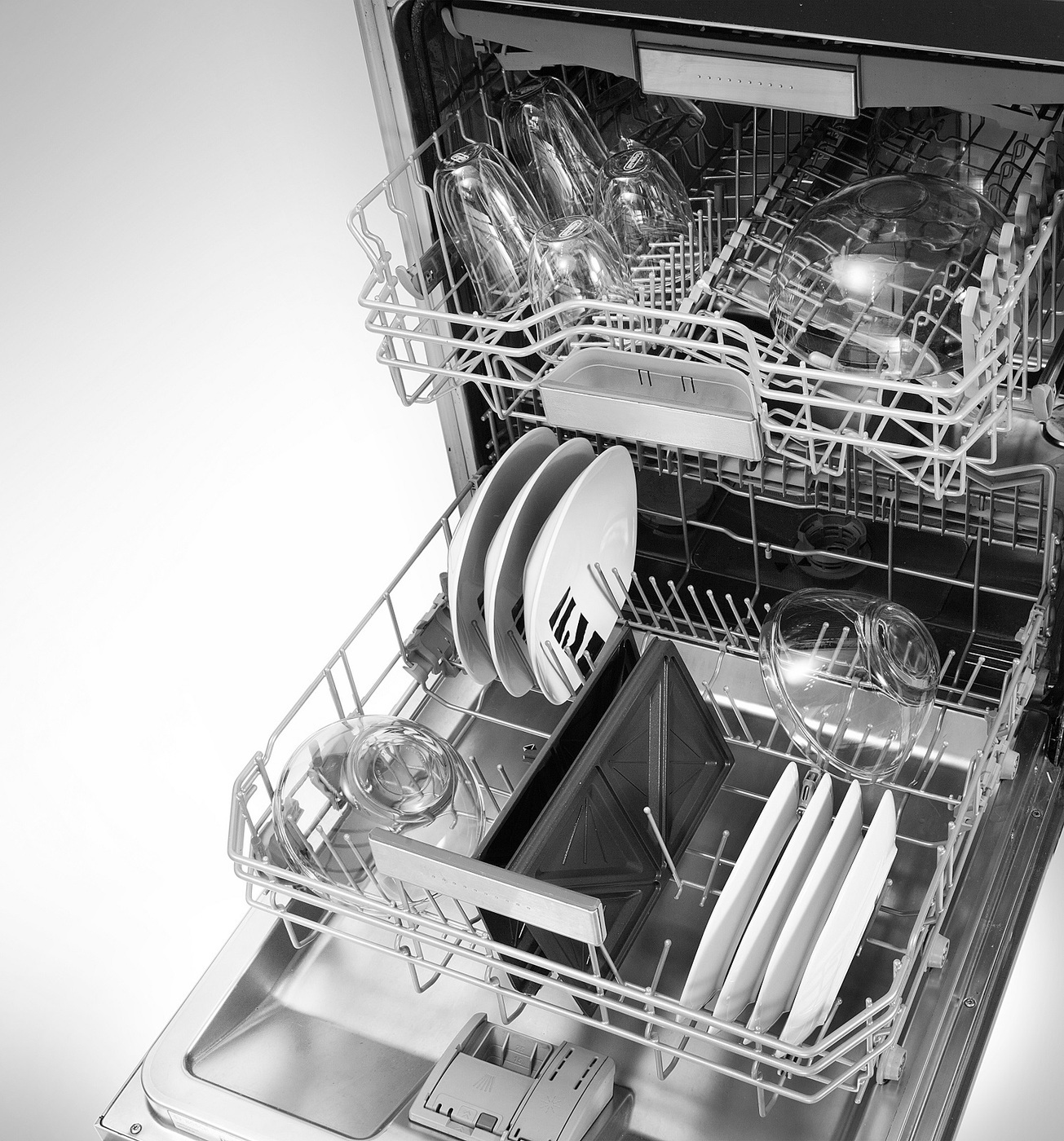 Электрогриль Delonghi SW12B.BK