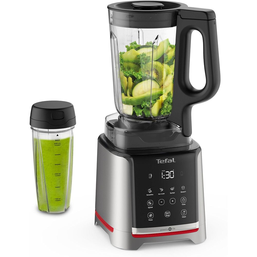 Стационарный блендер Tefal Infinymix+ BL91HD