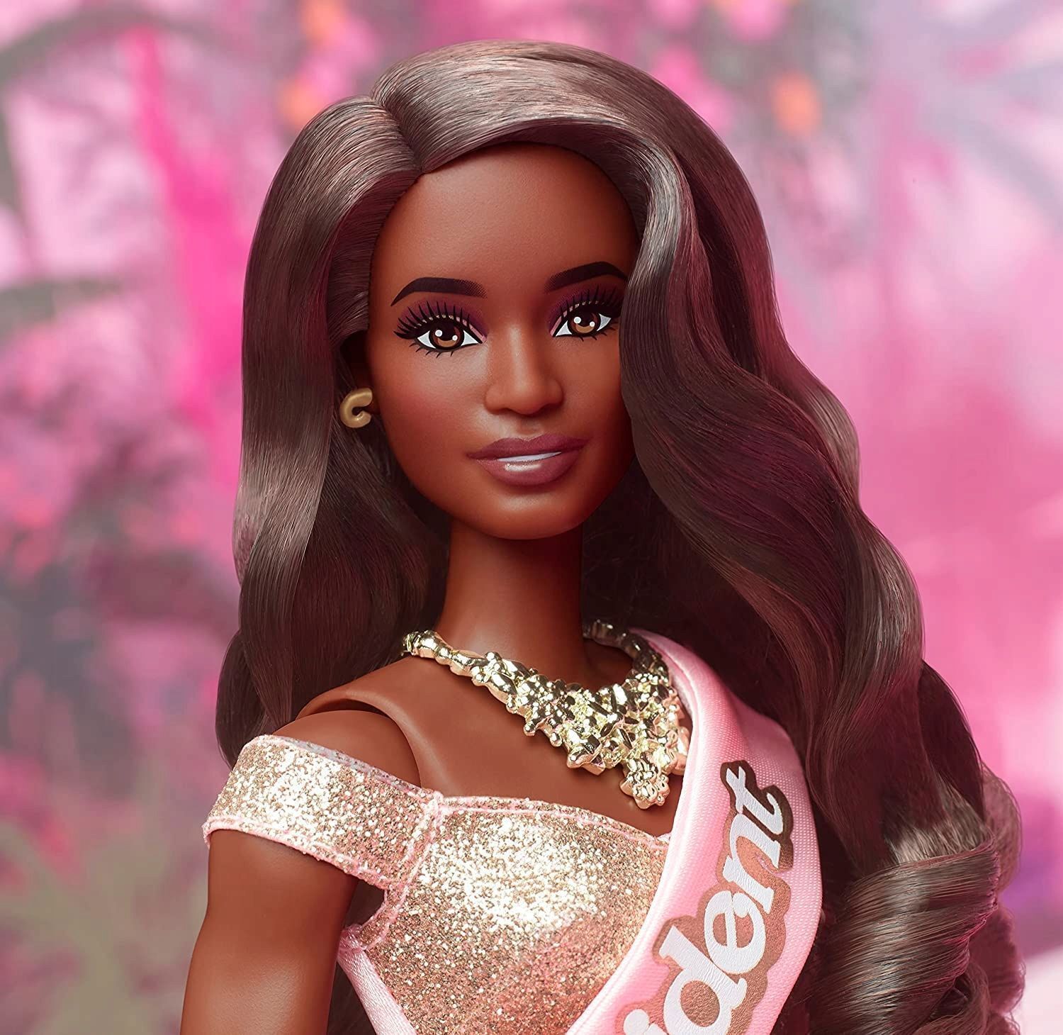 Кукла Barbie The Movie Doll HPK05