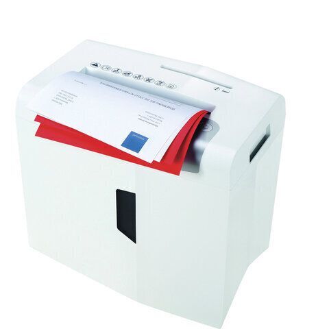 Уничтожитель документов HSM Shredstar X8 (4,5x30мм)