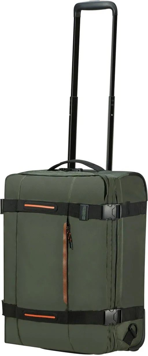 American Tourister Urban Track Рюкзак/дорожная сумка 55 см, 45,5 л