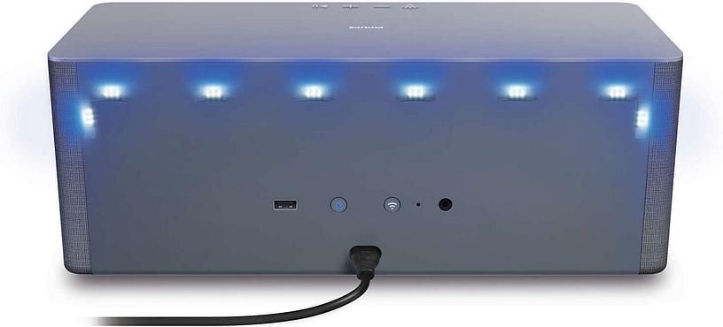 Умная колонка Philips TAW6505/10, серый