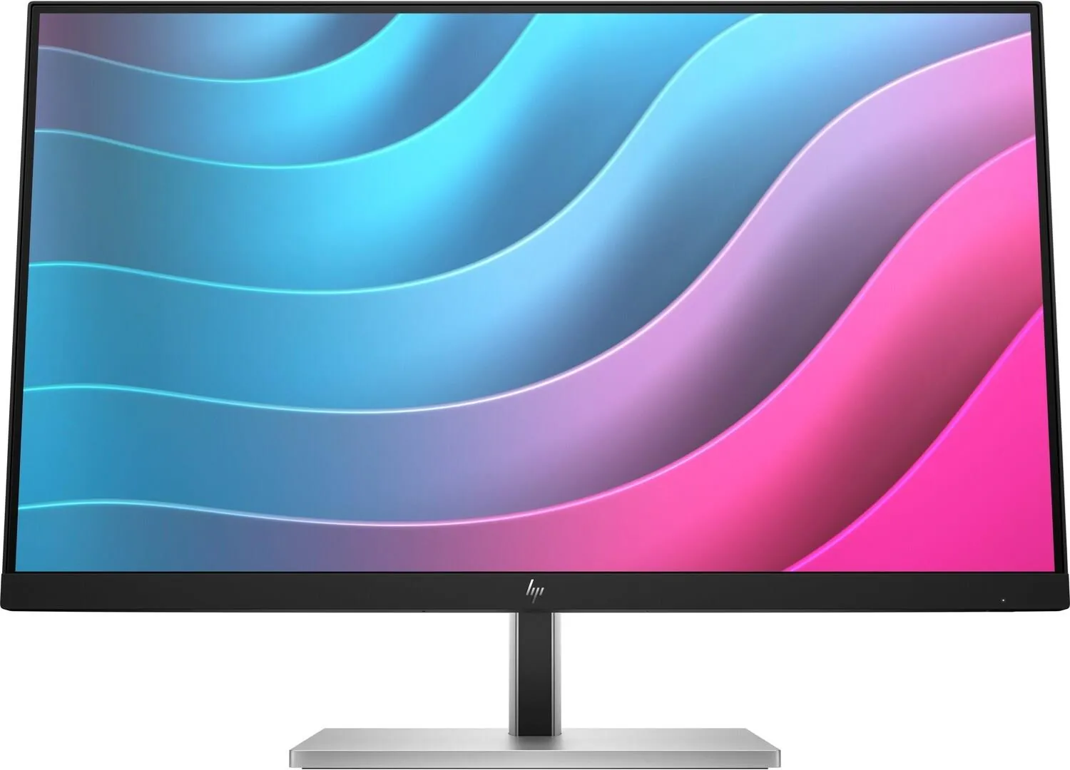 Монитор HP E24 G5 23,8", IPS, Full HD (1920×1080), 75 Гц