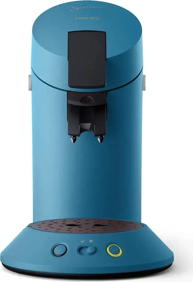 Капсульная кофемашина Philips Senseo CSA210