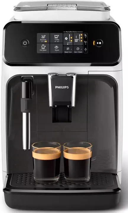 Кофемашина PHILIPS EP1223/00