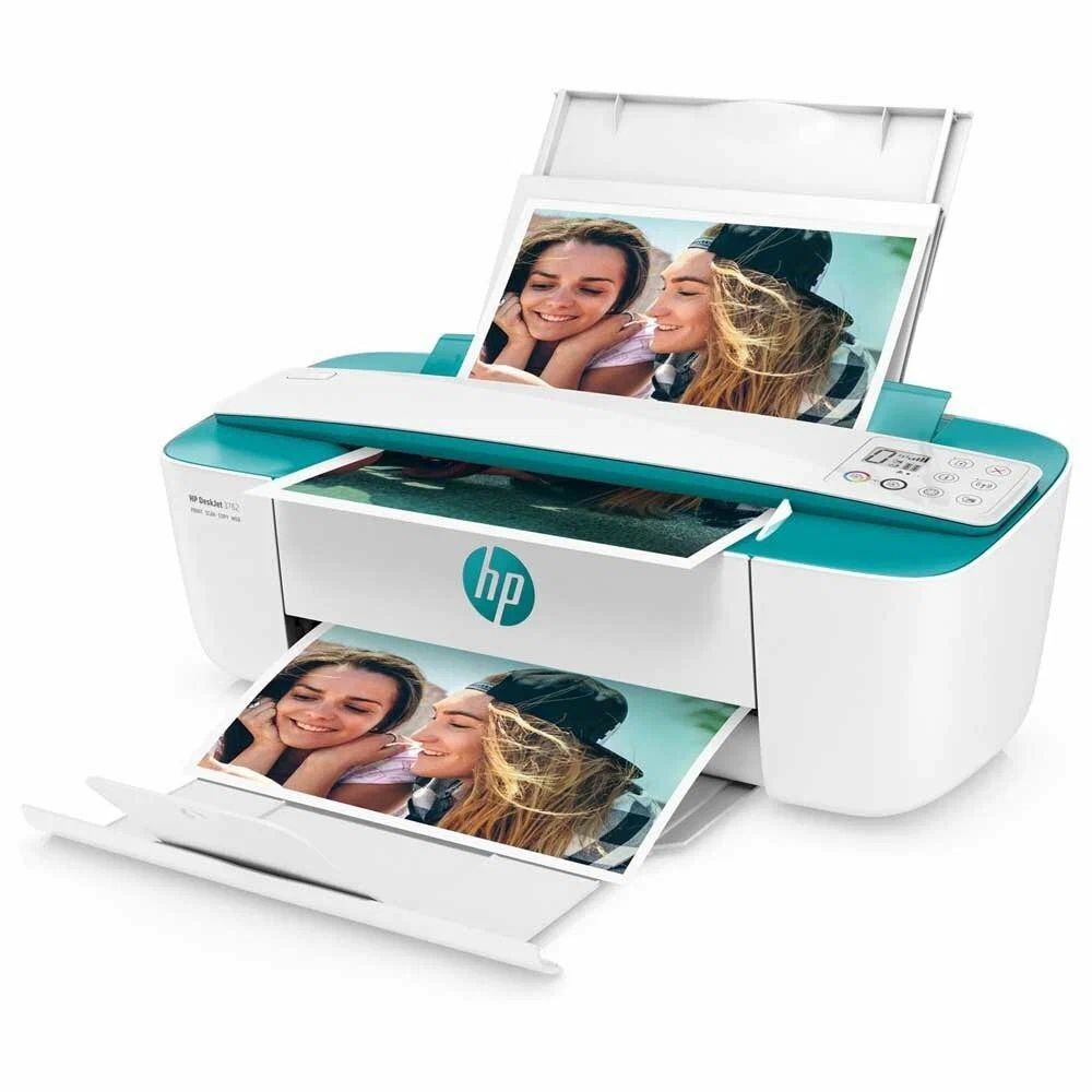 МФУ HP DeskJet 3762 AiO (T8X23B)