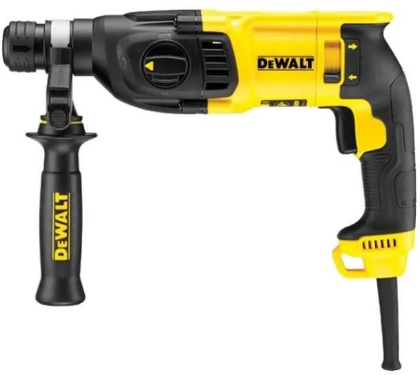Перфоратор DeWalt D25133K