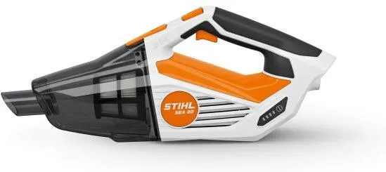Пылесос аккумуляторный Stihl SEA 20 с АКБ и ЗУ