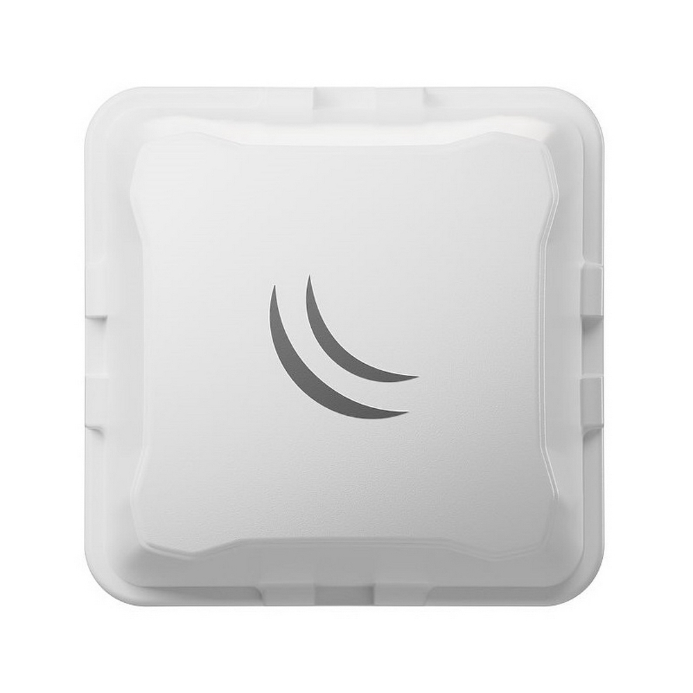 Mikrotik Wireless Wire Cube (CubeG-5ac60adpair)