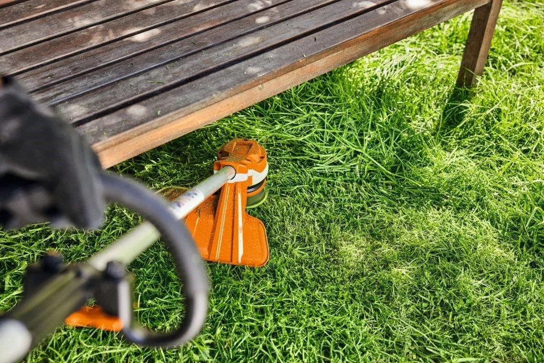 Триммер аккумуляторный Stihl FSA 70 R
